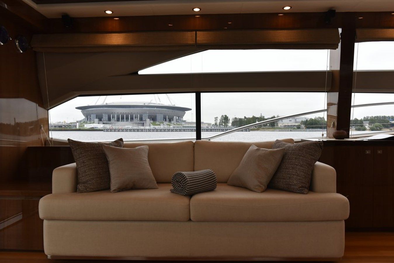 Buy a IBIZA - PRINCESS at Shestakov Yacht Sales