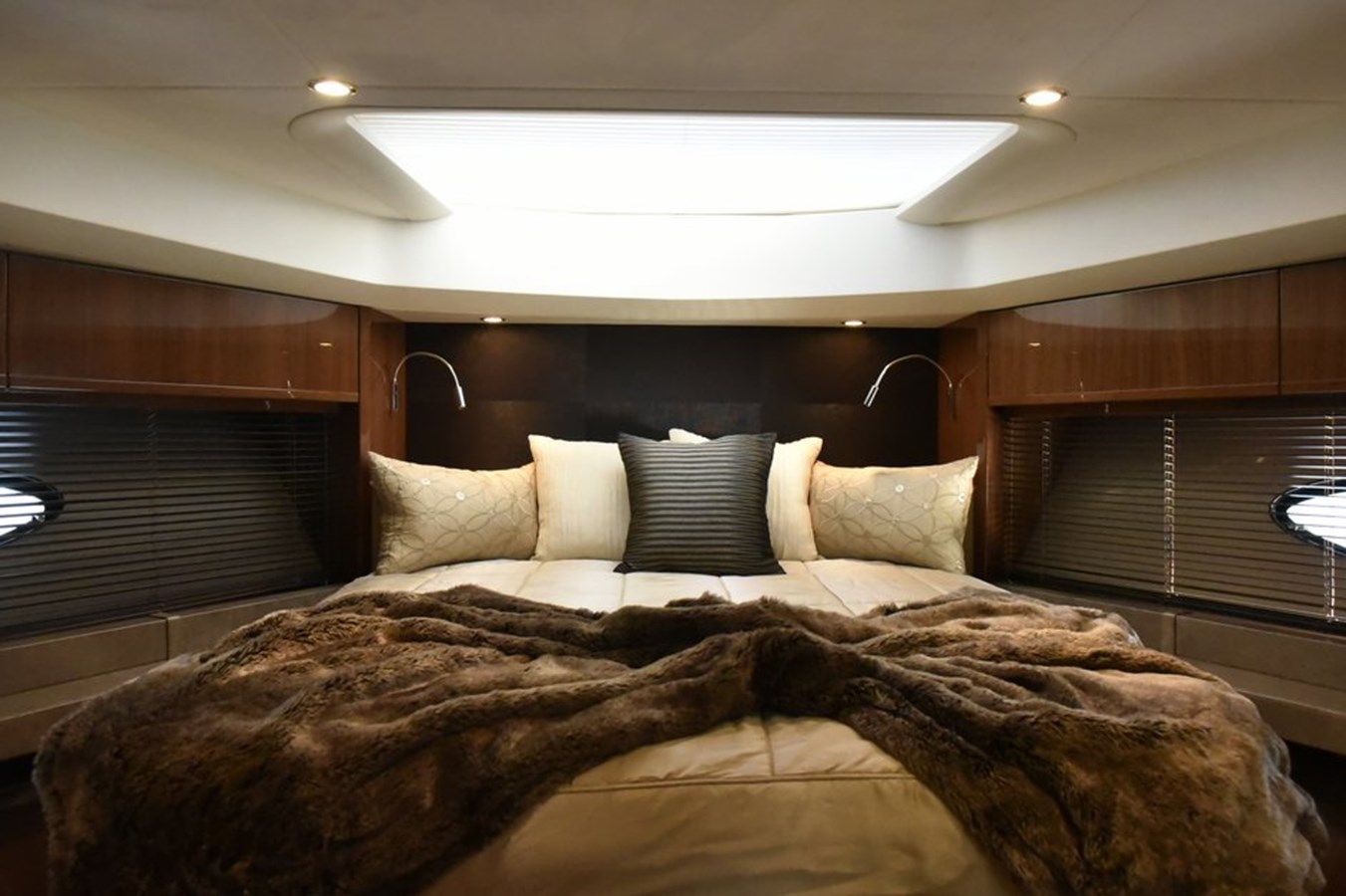 IBIZA - PRINCESS yacht sale