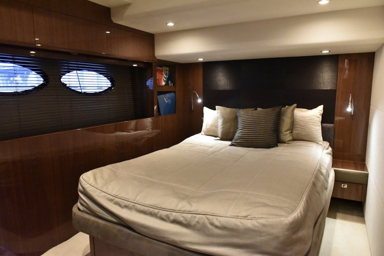 Buy a IBIZA 2013 at Shestakov Yacht Sales