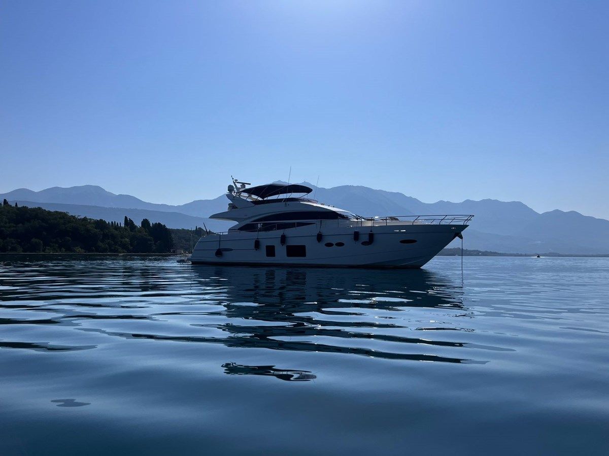 Buy a yacht IBIZA 2013