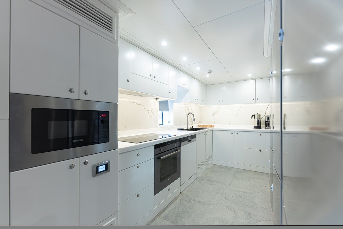 Buy a TORTURA at Shestakov Yacht Sales