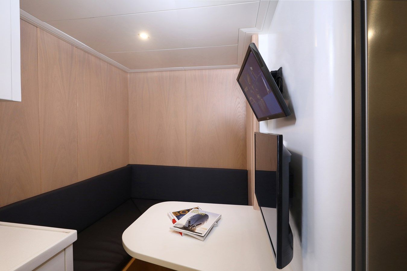 TORTURA AEGEAN EXPLORER 26 M yacht sale