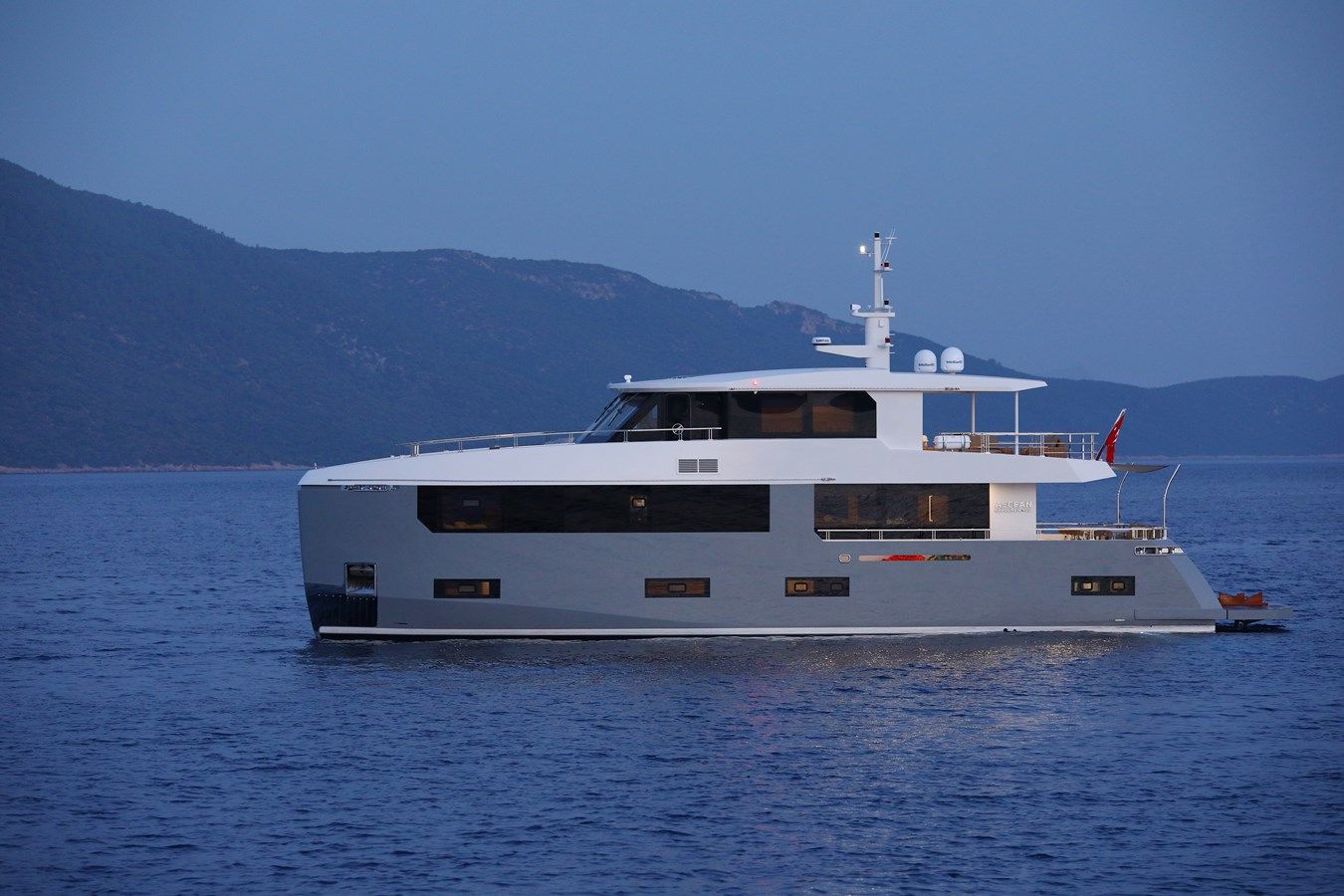 best yacht sales deals TORTURA - AEGEAN YACHT