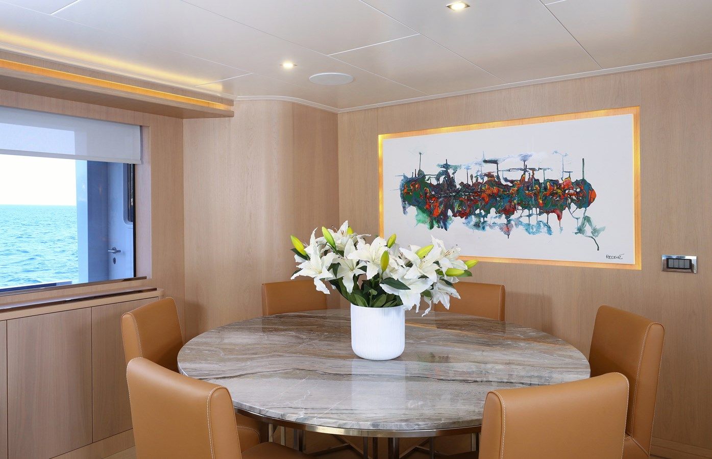 best yacht sales deals TORTURA 2024