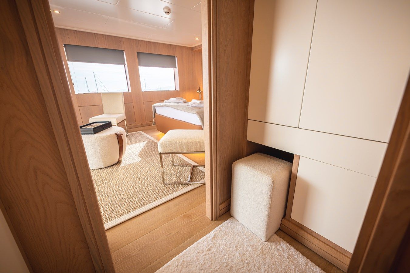 best yacht sales deals TORTURA AEGEAN EXPLORER 26 M