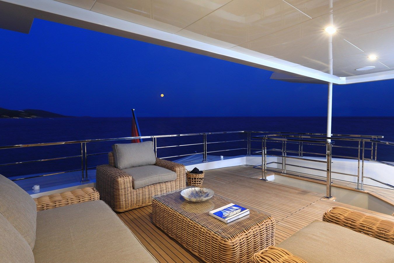 best yacht sales deals TORTURA 85