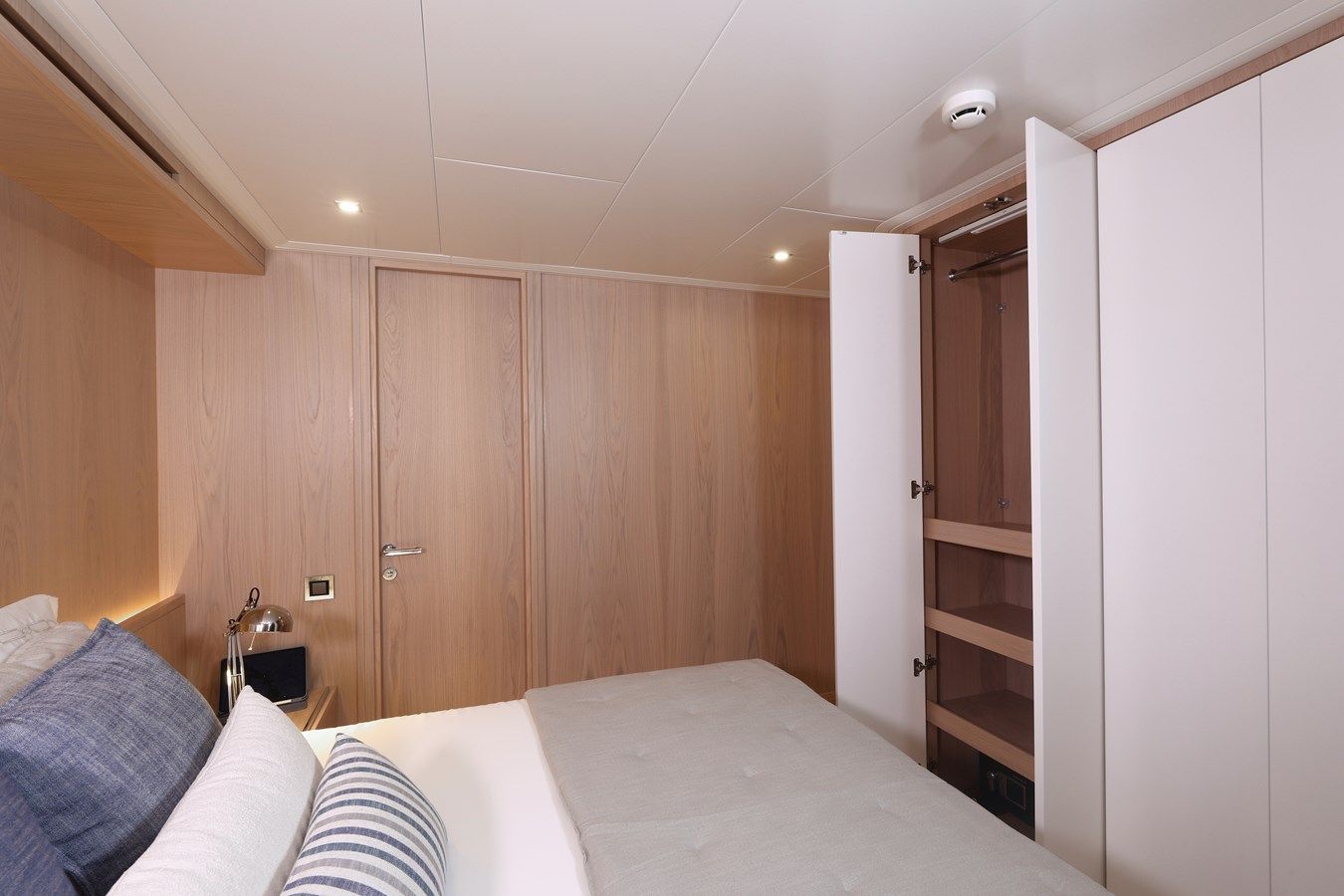 TORTURA 2024 yacht sale