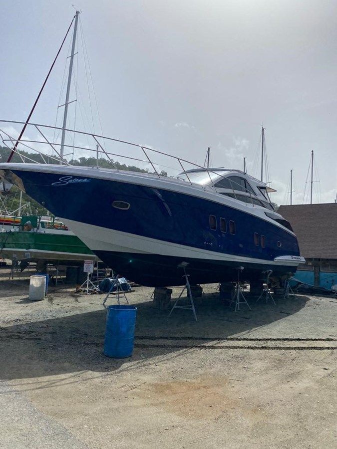 best yacht sales deals -