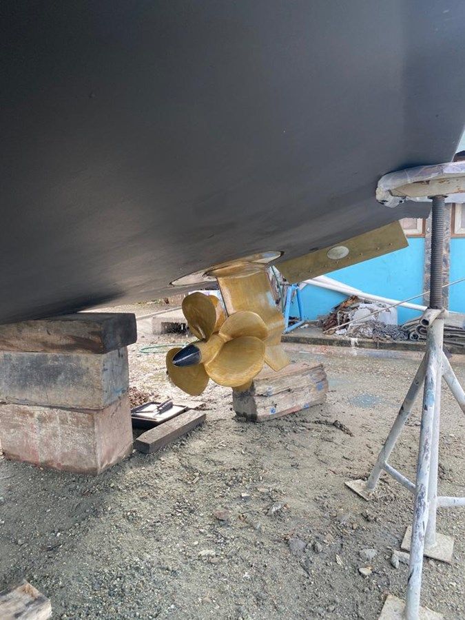 Buy a - 5260 at Shestakov Yacht Sales