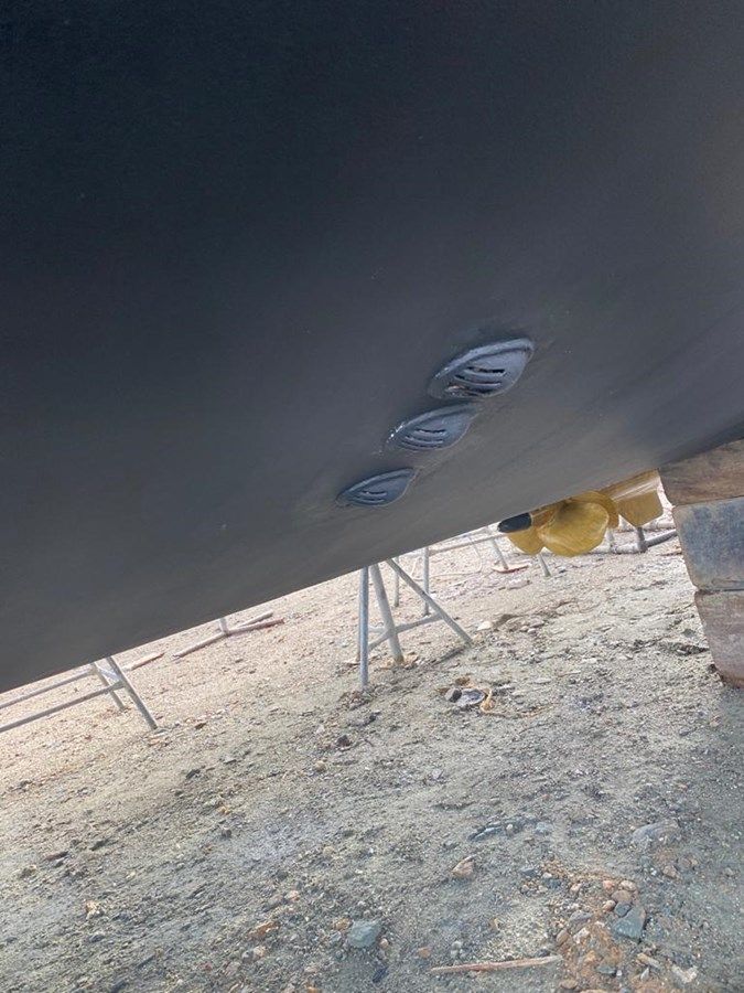 best yacht sales deals - 53