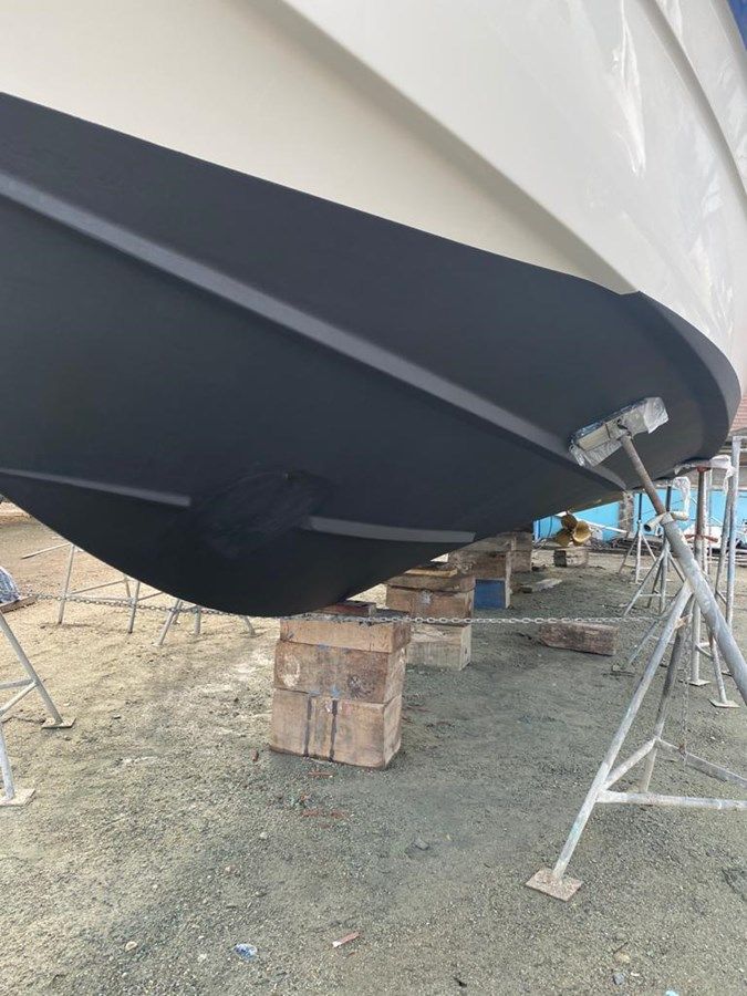 Buy a - 2009 at Shestakov Yacht Sales