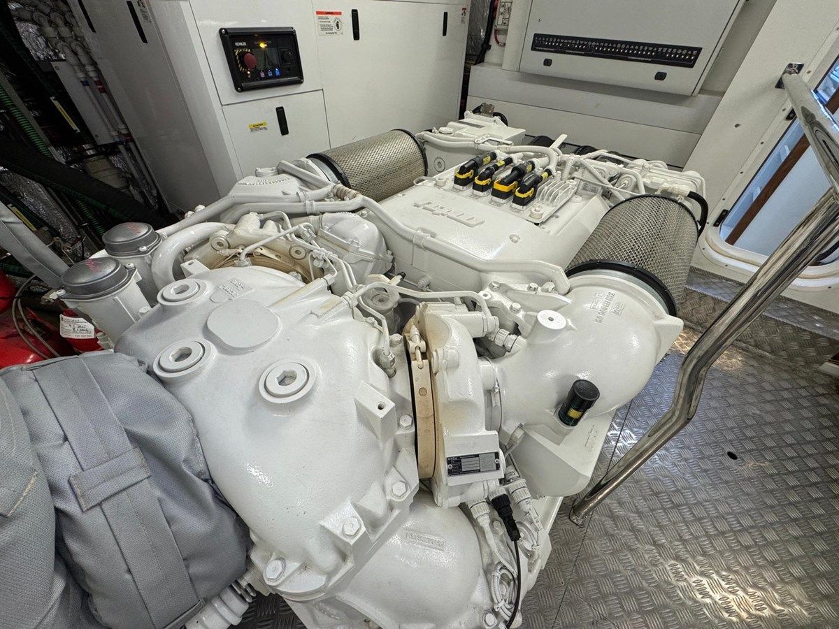 Sunseeker 86 Yacht - Sunseeker yacht sale