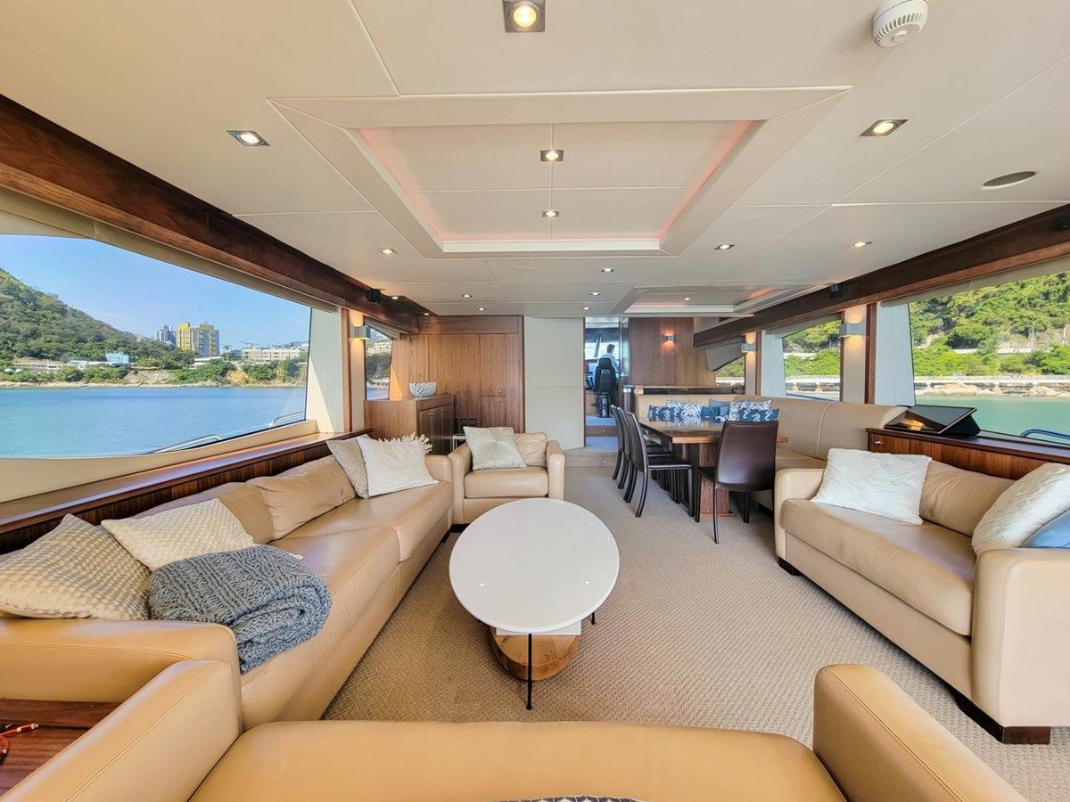 Sunseeker 86 Yacht - Sunseeker yacht sale