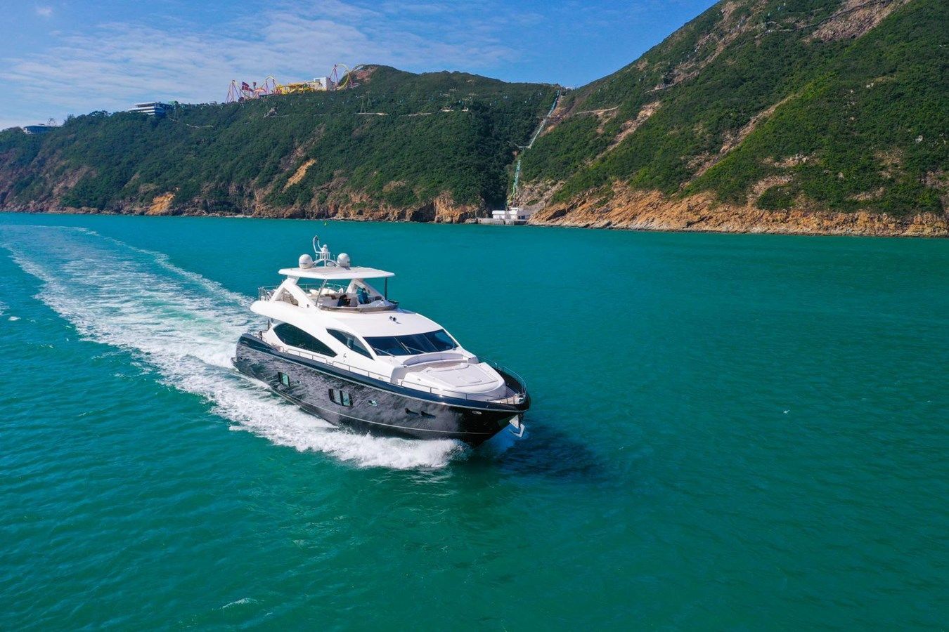 best yacht sales deals Sunseeker 86 Yacht