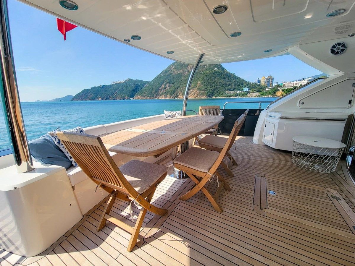 Sunseeker 86 Yacht - Sunseeker yacht sale