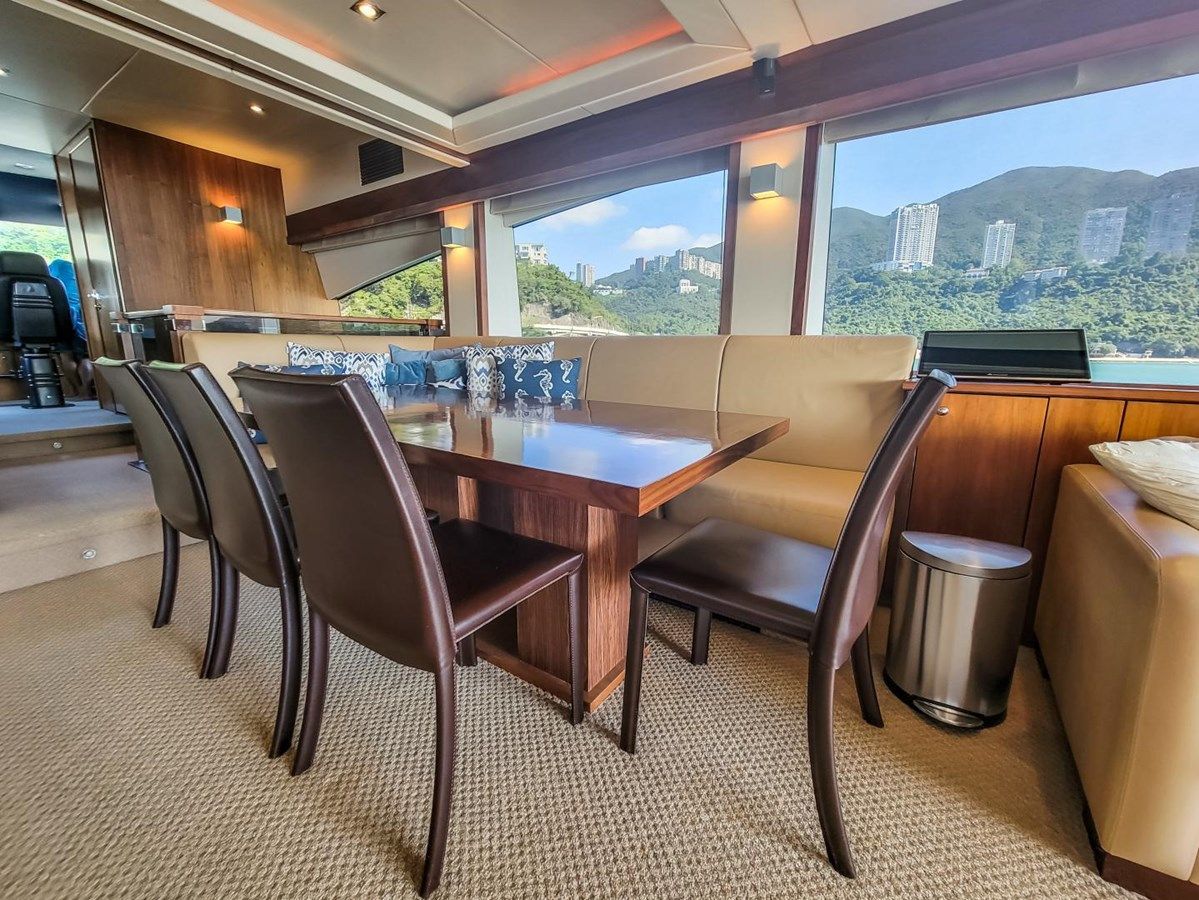 Sunseeker 86 Yacht - Sunseeker