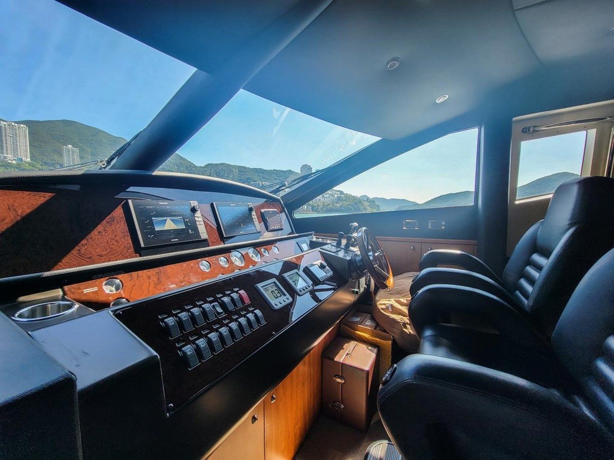 Sunseeker 86 Yacht Sunseeker 86 yacht sale