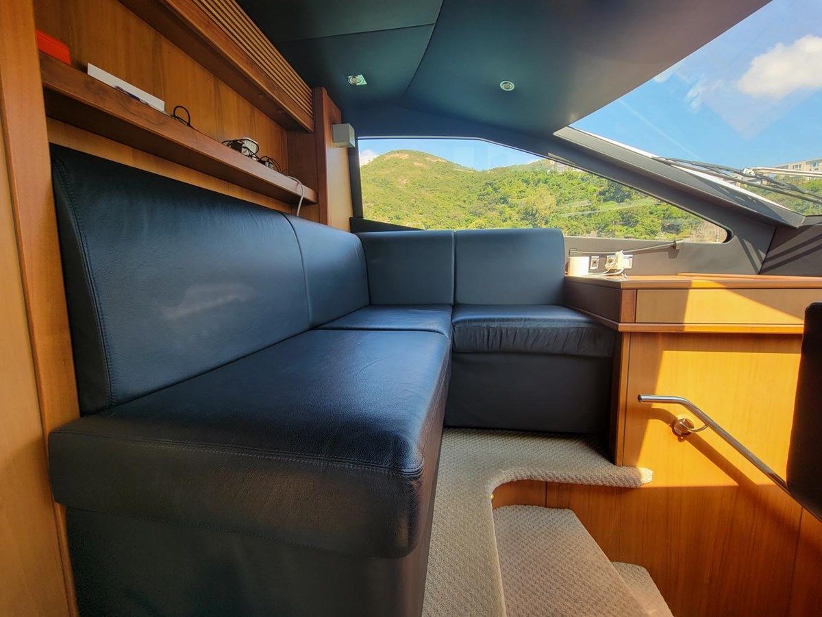 best yacht sales deals Sunseeker 86 Yacht - Sunseeker