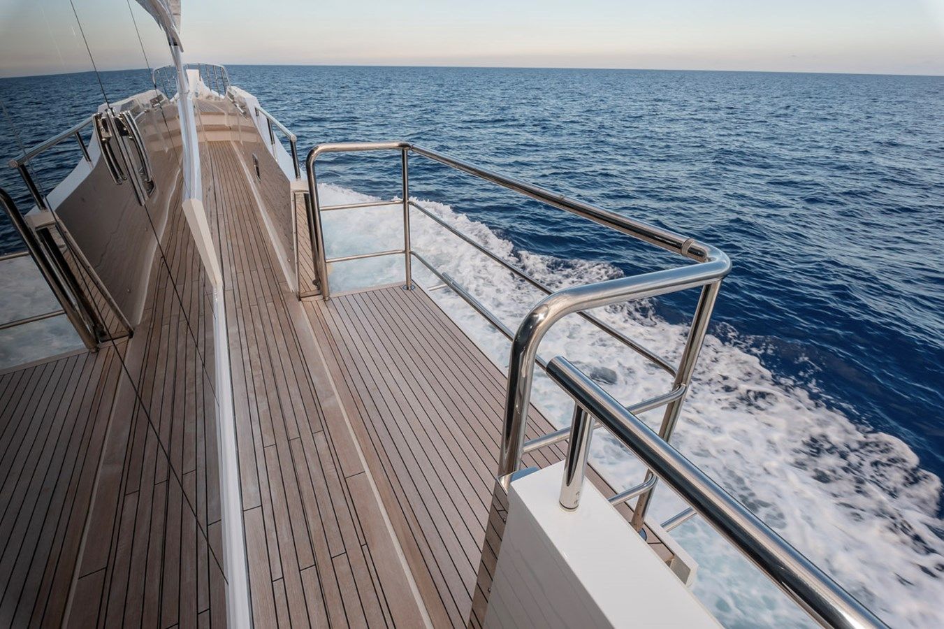 best yacht sales deals NADIRA 98