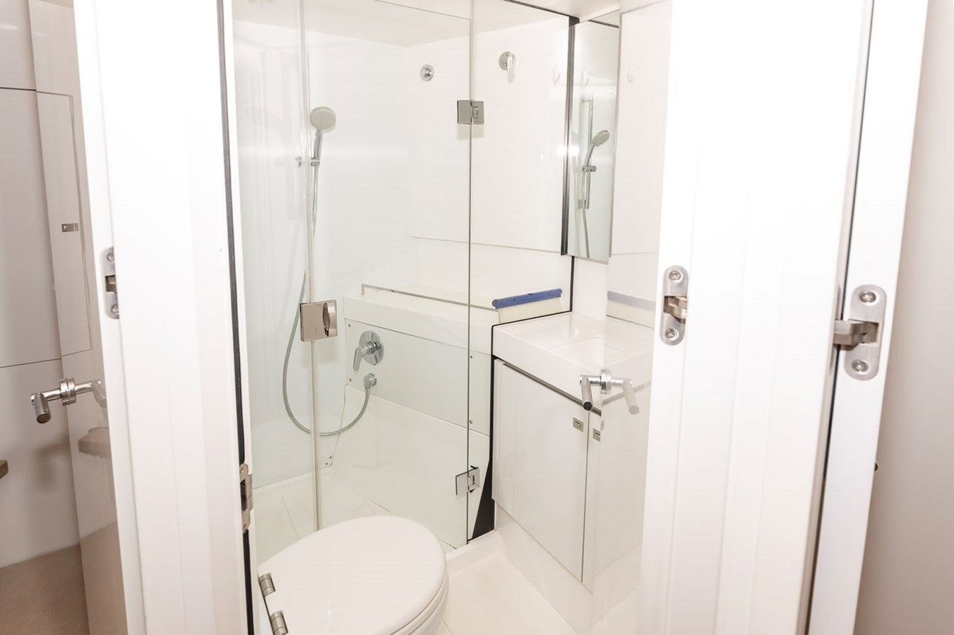 best yacht sales deals NADIRA - PRINCESS