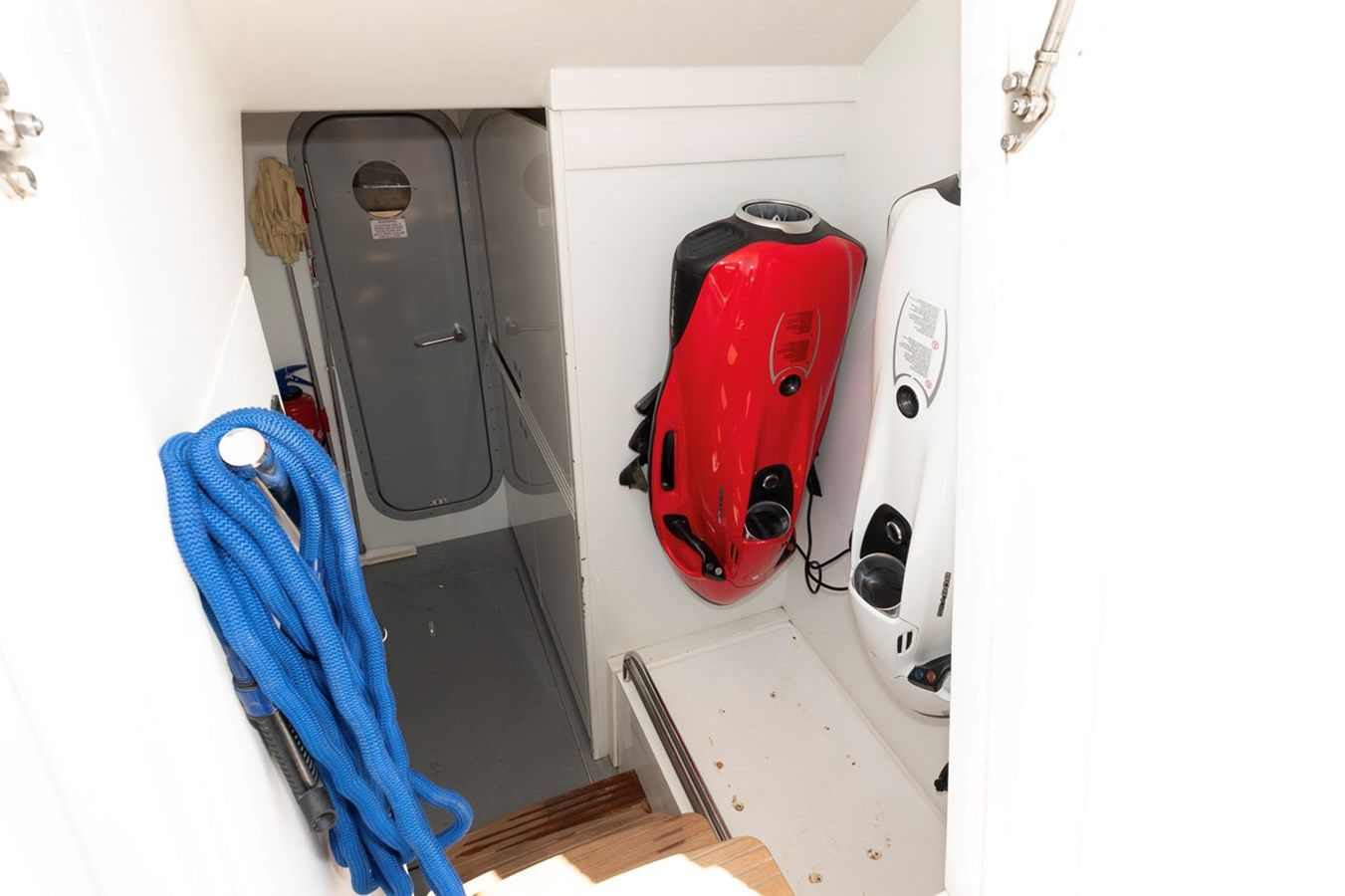 NADIRA 2019 yacht sale