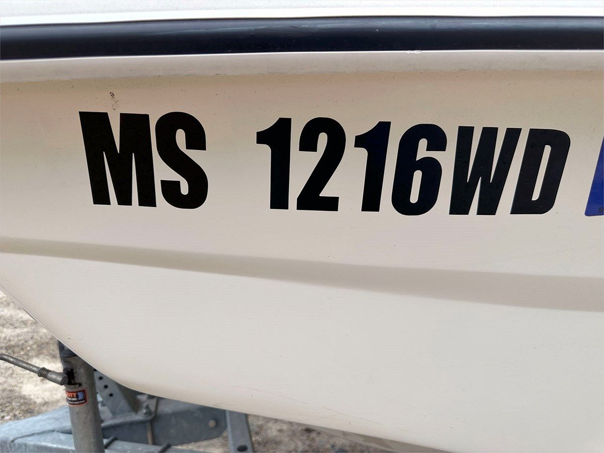 Купить яхту 17' Mako 2014 Pro 17 Skiff - MAKO в Shestakov Yacht Sales