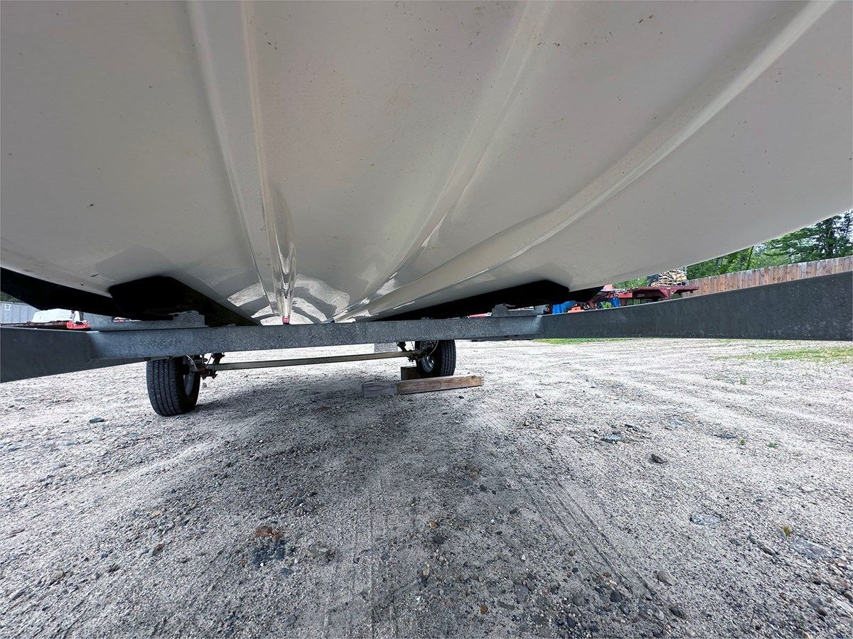 Купить 17' Mako 2014 Pro 17 Skiff 17