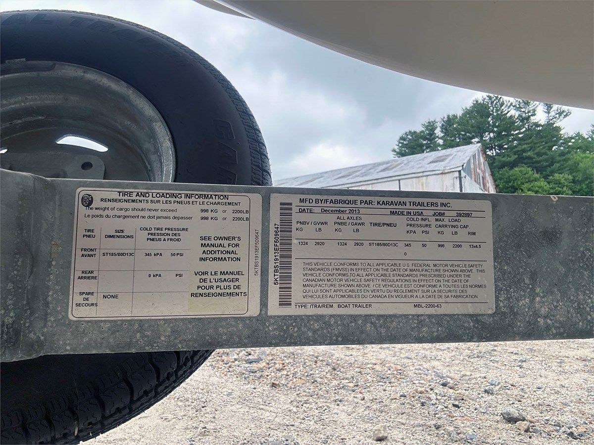 Купить яхту 17' Mako 2014 Pro 17 Skiff в Shestakov Yacht Sales