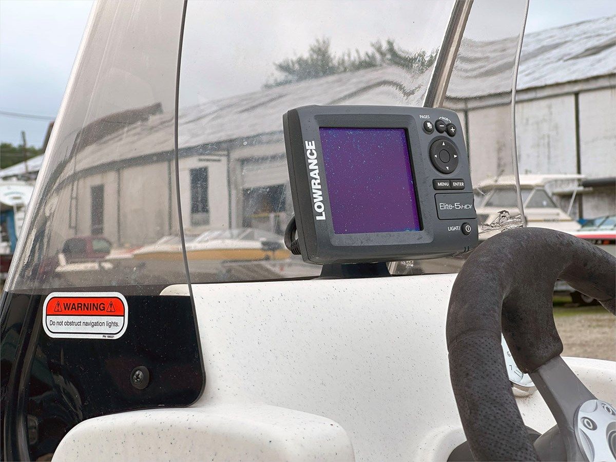 Продажа яхты 17' Mako 2014 Pro 17 Skiff 2014