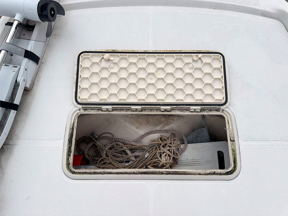 Стоимость яхты 17' Mako 2014 Pro 17 Skiff - MAKO