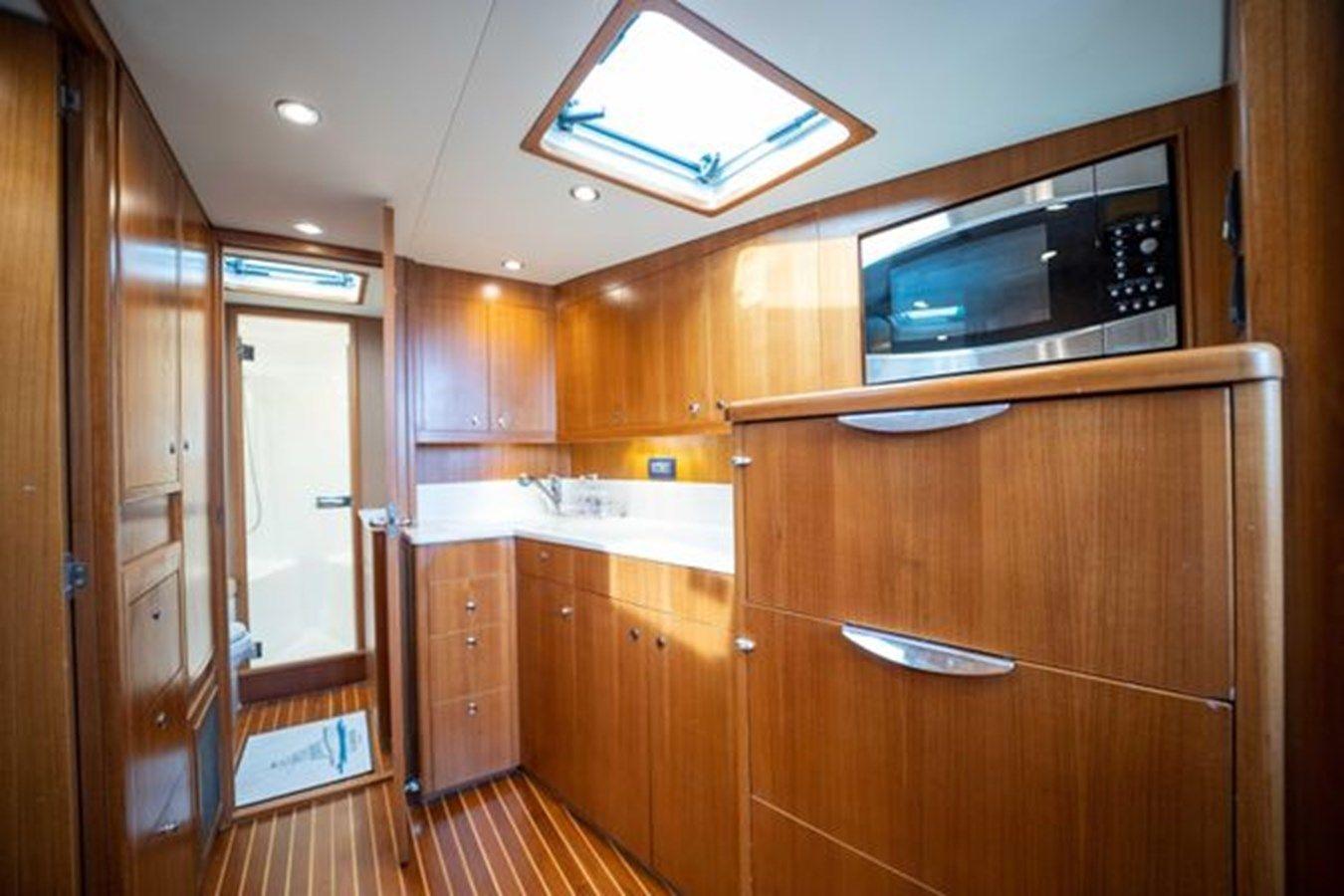 Купить Reel Gratitude 46 Custom Express Carolina