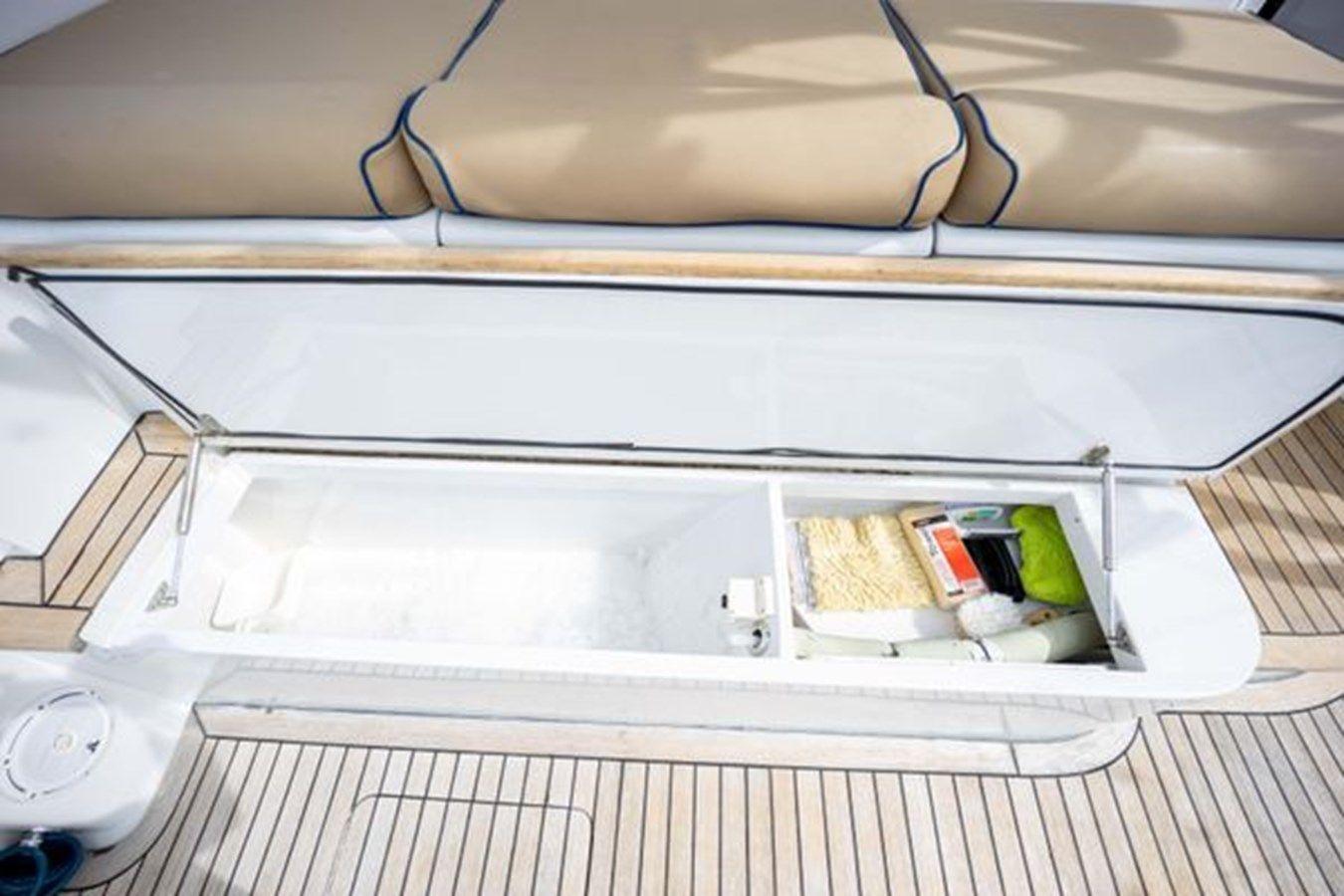 Продажа яхты Reel Gratitude 46