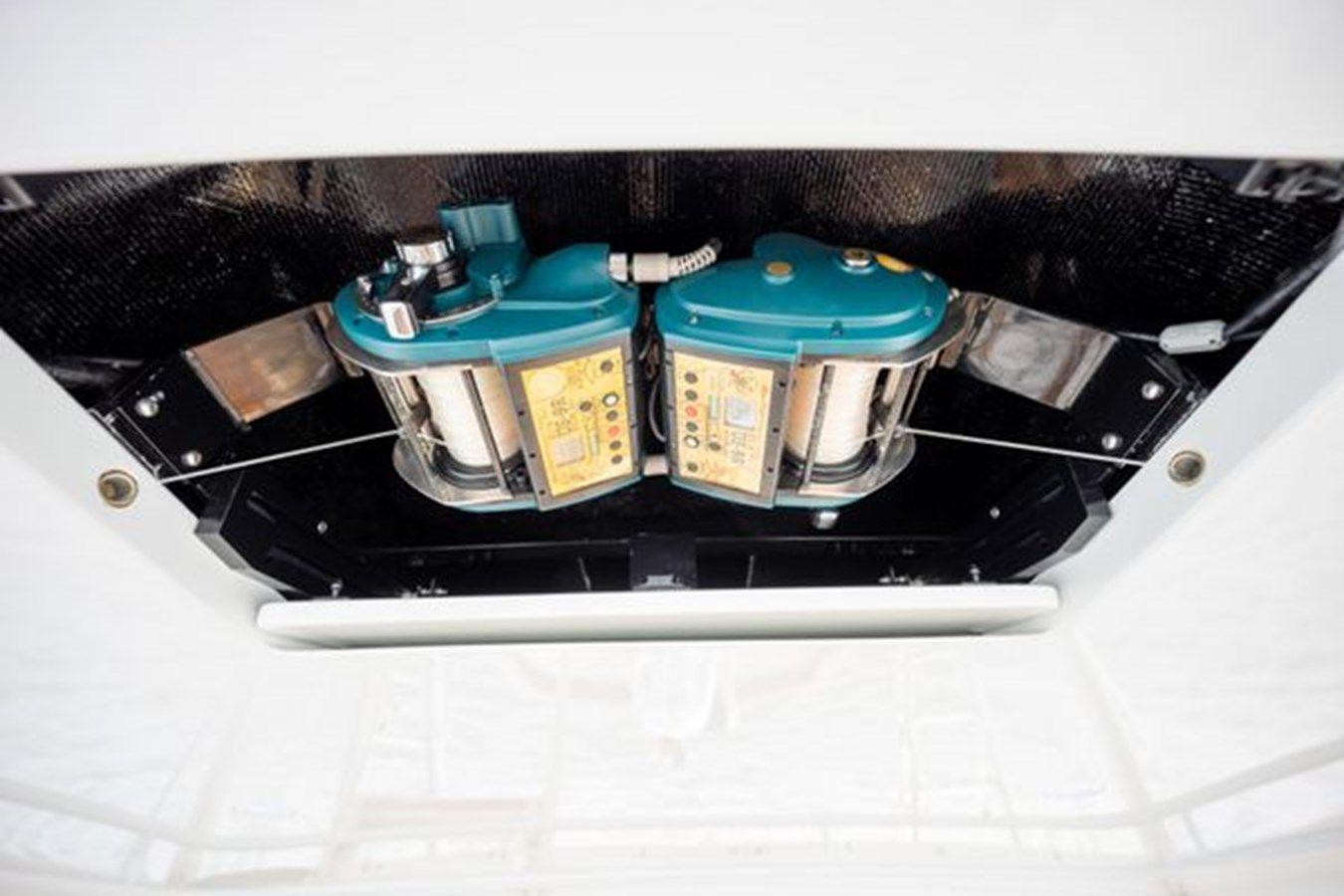 Лучшие предложения покупки яхты Reel Gratitude 46 Custom Express Carolina