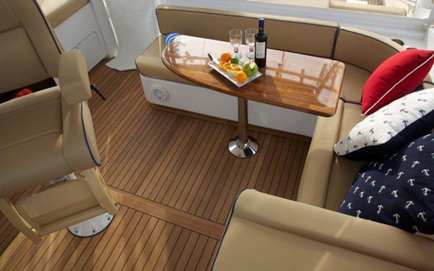 Купить яхту Reel Gratitude - RELEASE BOATWORKS в Shestakov Yacht Sales