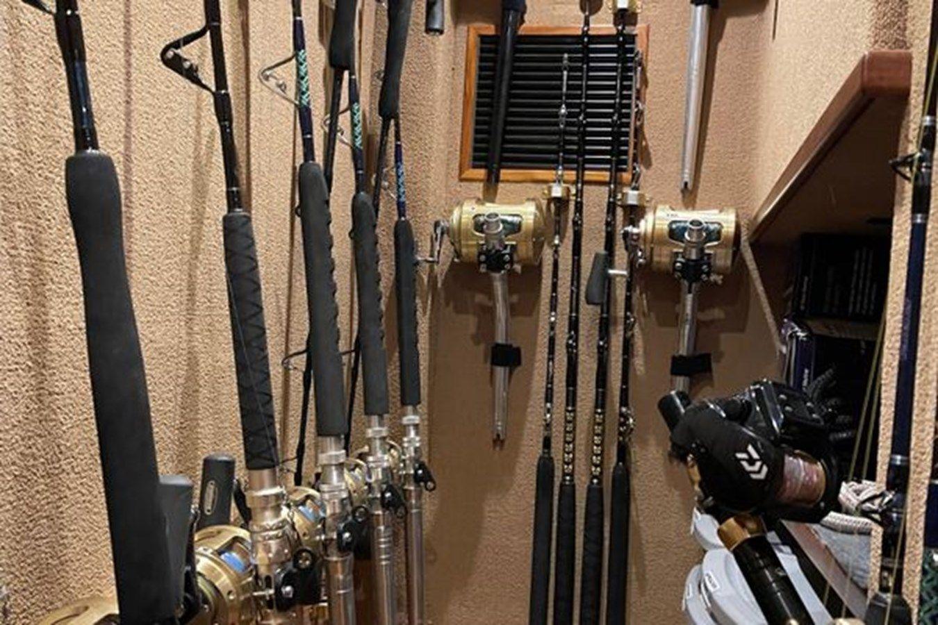 Стоимость яхты Reel Gratitude 2014