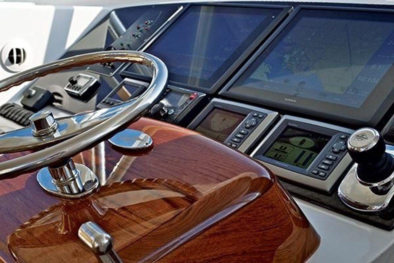 Лучшие предложения покупки яхты Reel Gratitude - RELEASE BOATWORKS