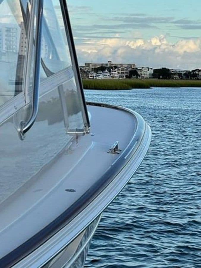 Reel Gratitude - RELEASE BOATWORKS