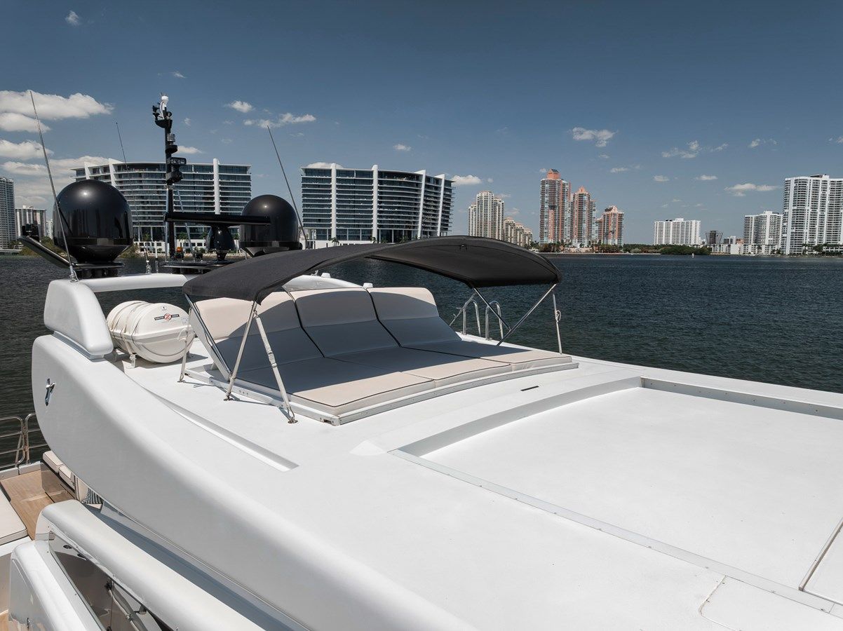 Лучшие предложения покупки яхты U Wish 2008