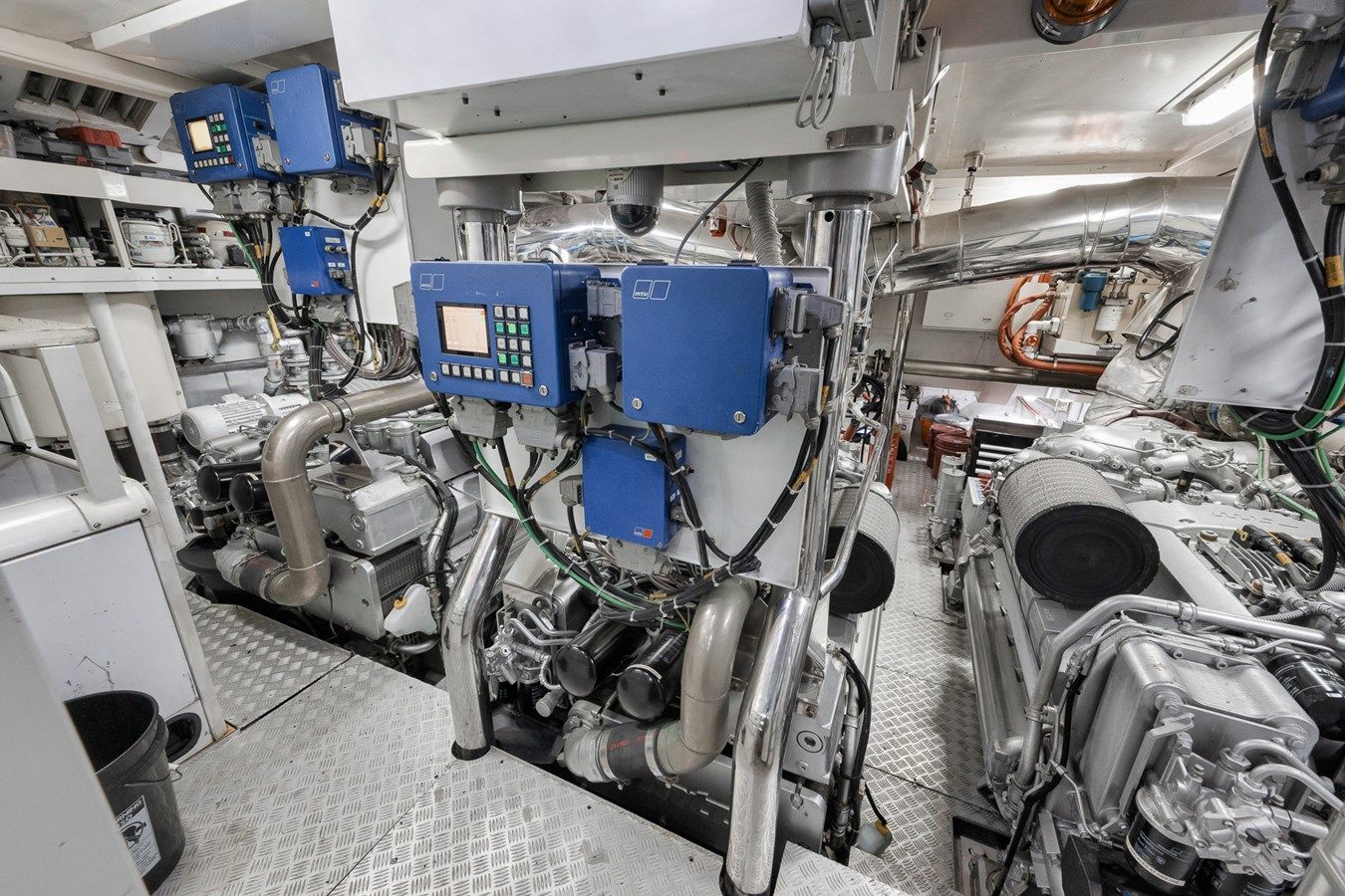 Стоимость яхты U Wish Open Sport Yacht