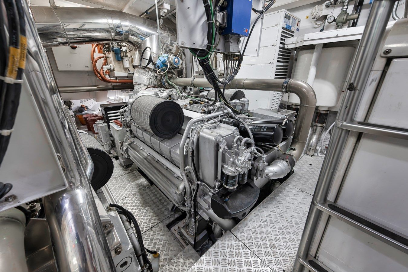 Лучшие предложения покупки яхты U Wish