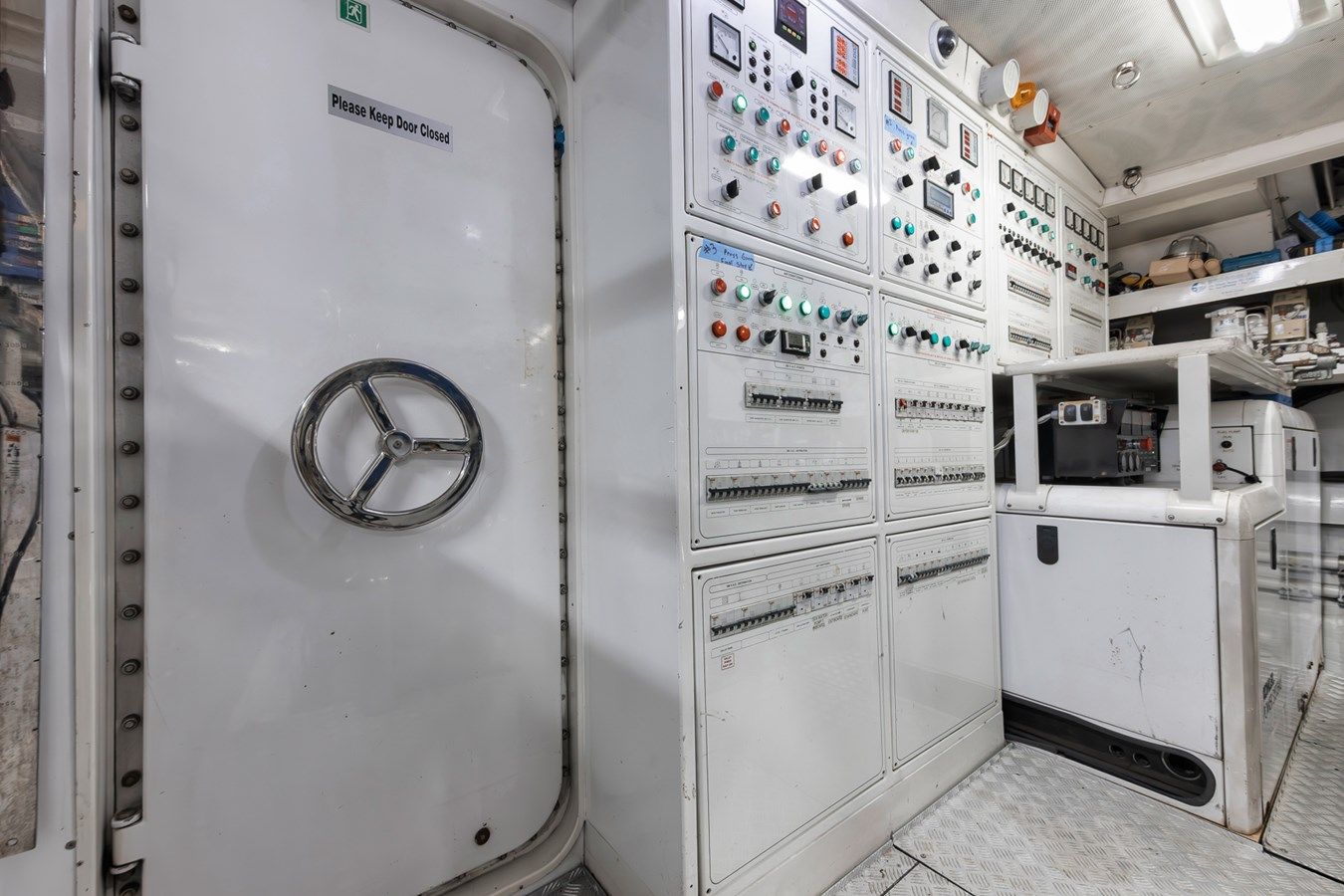 Продажа яхты U Wish