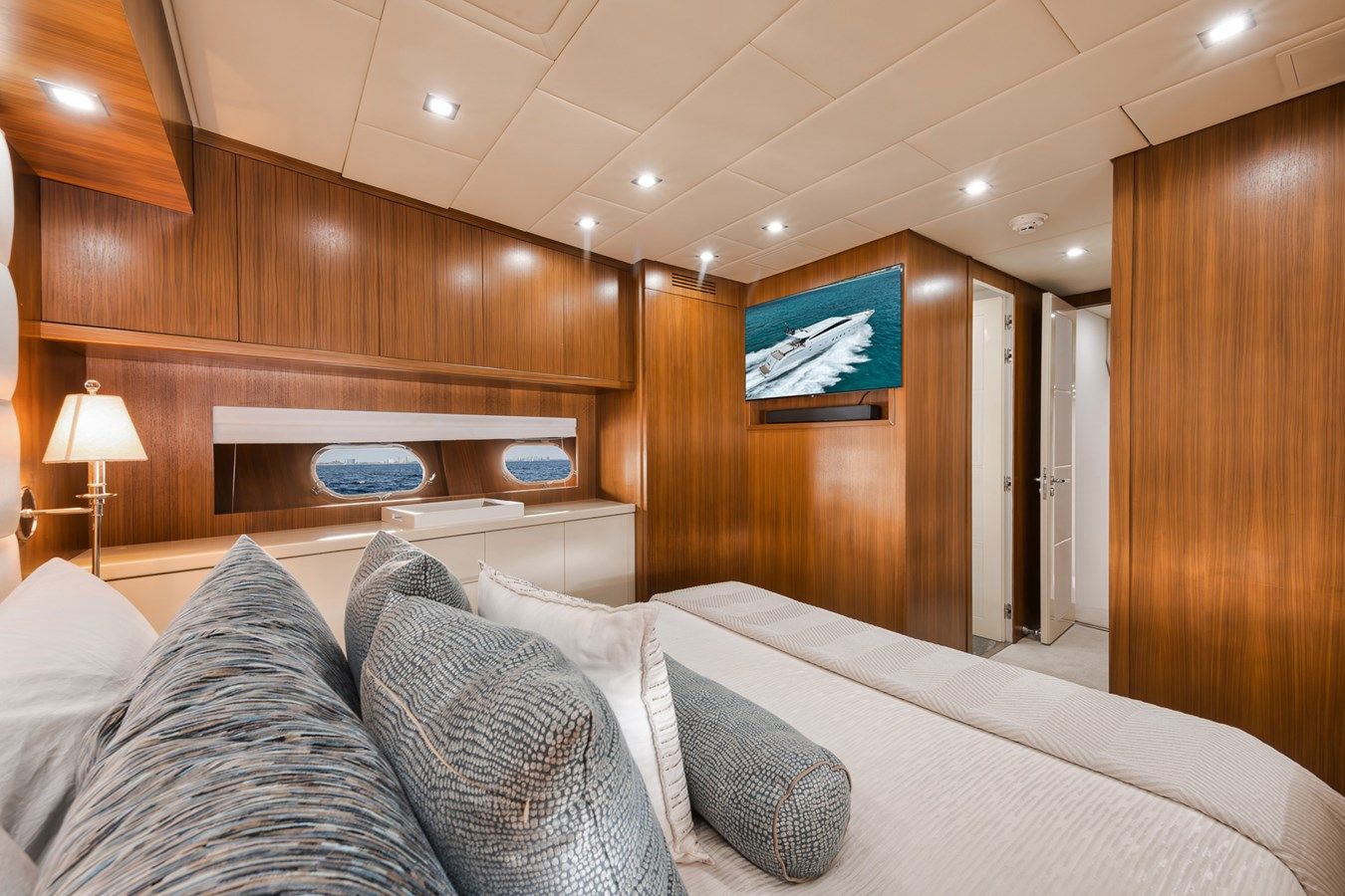 Стоимость яхты U Wish 101