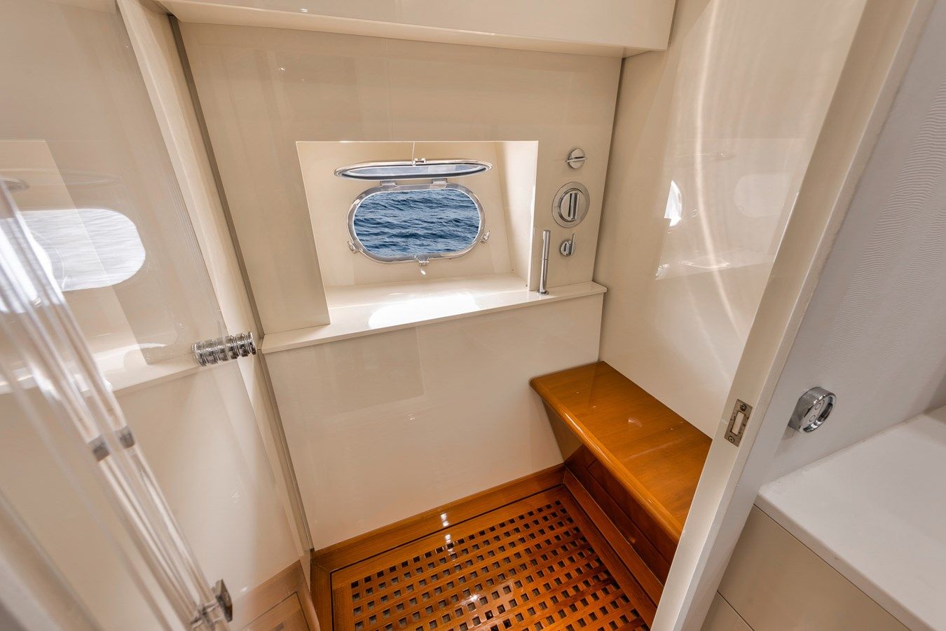 U Wish Open Sport Yacht