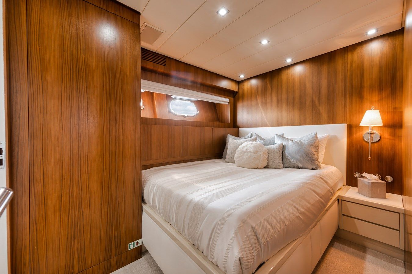 Лучшие предложения покупки яхты U Wish