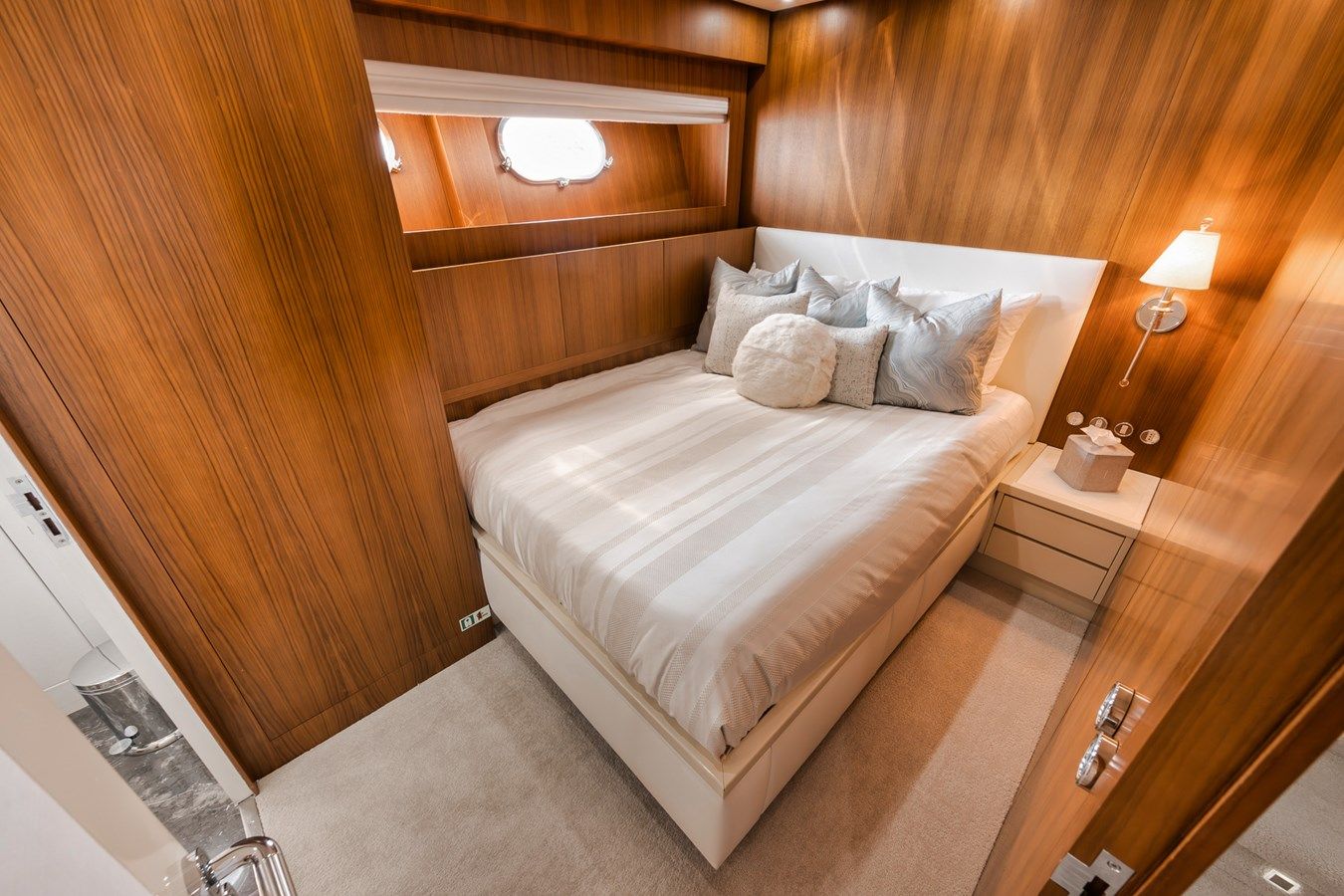 Стоимость яхты U Wish - ARNO LEOPARD