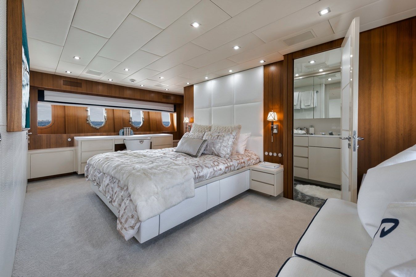 Продажа яхты U Wish - ARNO LEOPARD