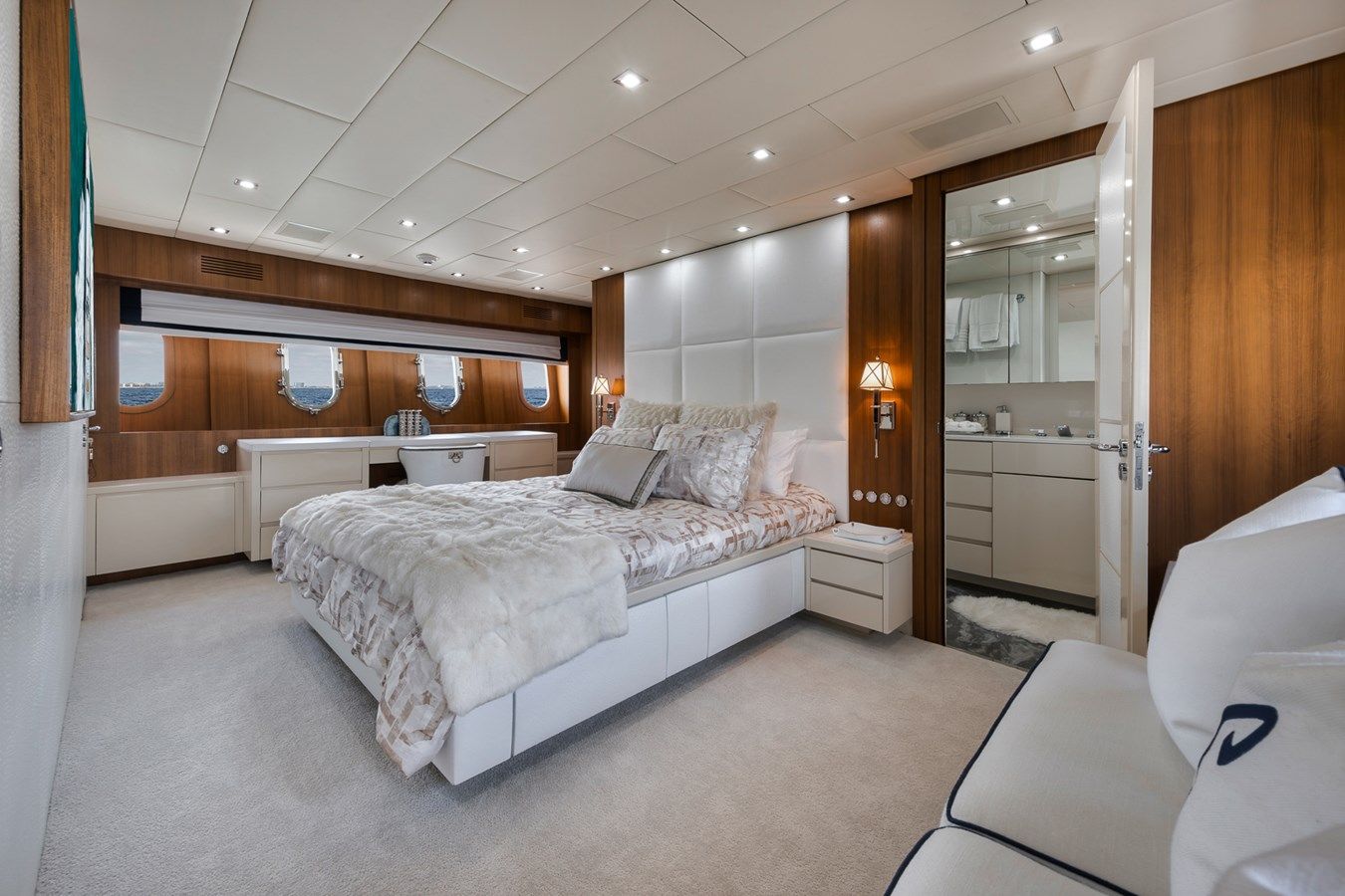 Лучшие предложения покупки яхты U Wish 101