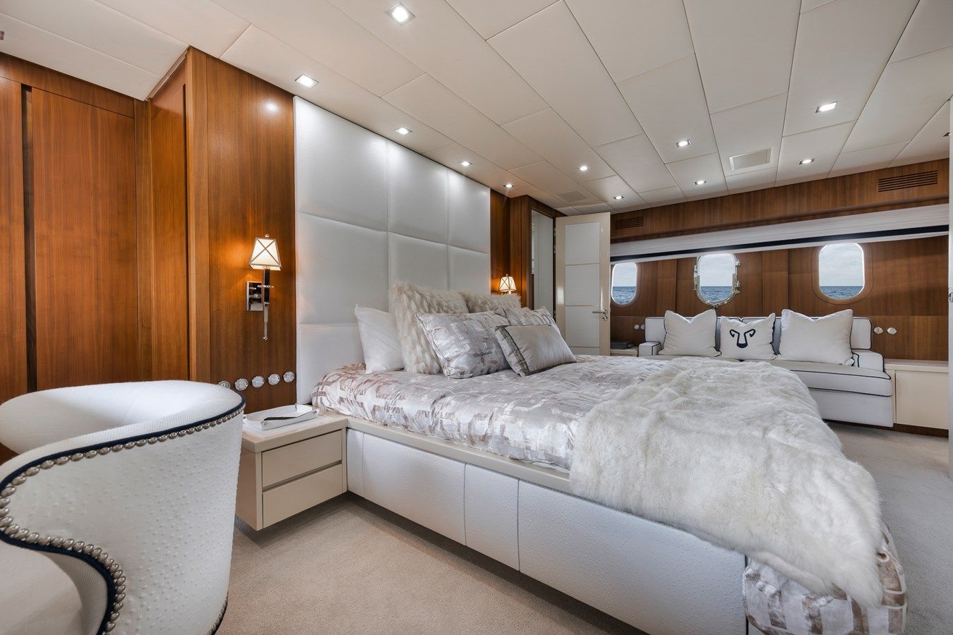 Купить яхту U Wish Open Sport Yacht в Shestakov Yacht Sales