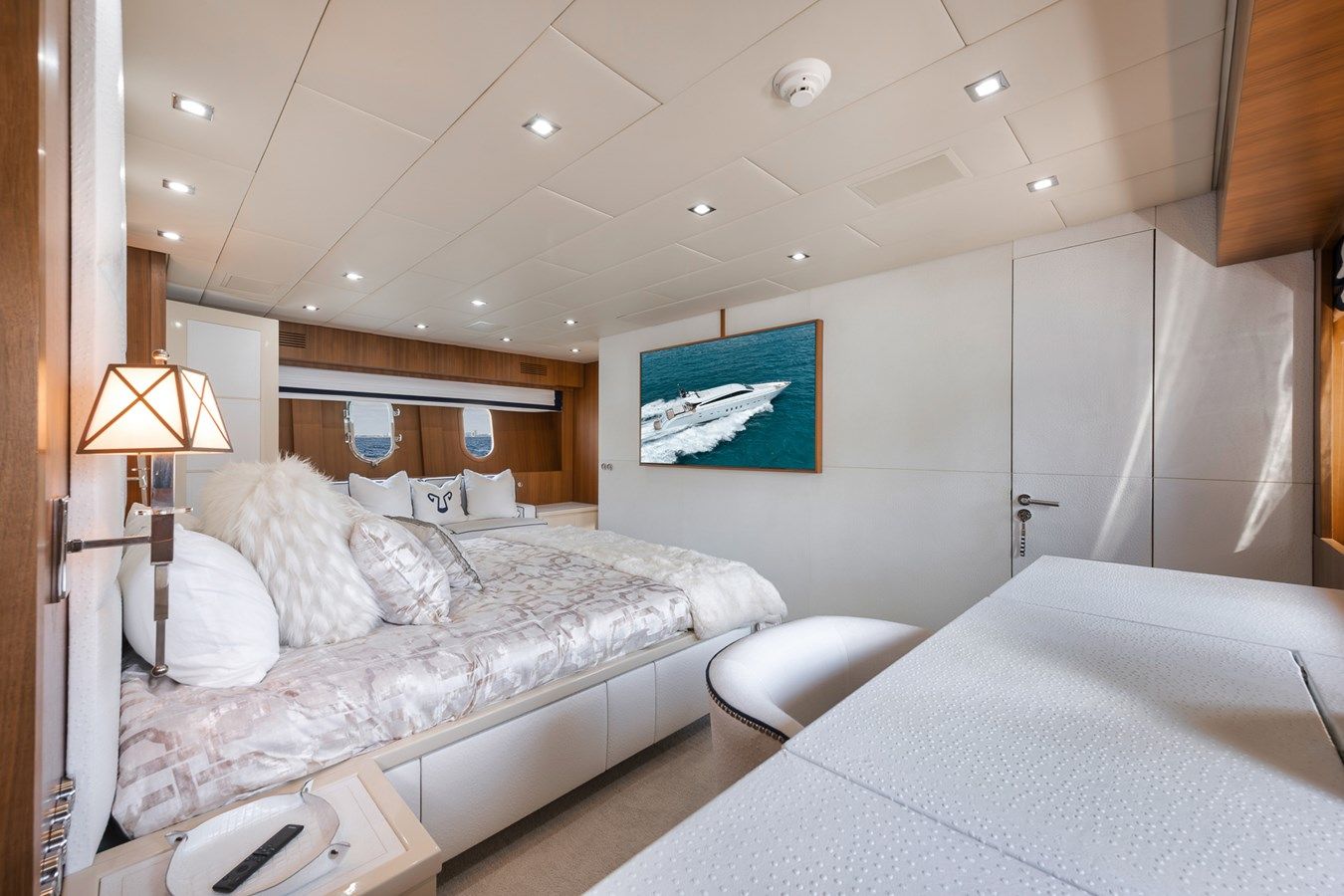 Продажа яхты U Wish