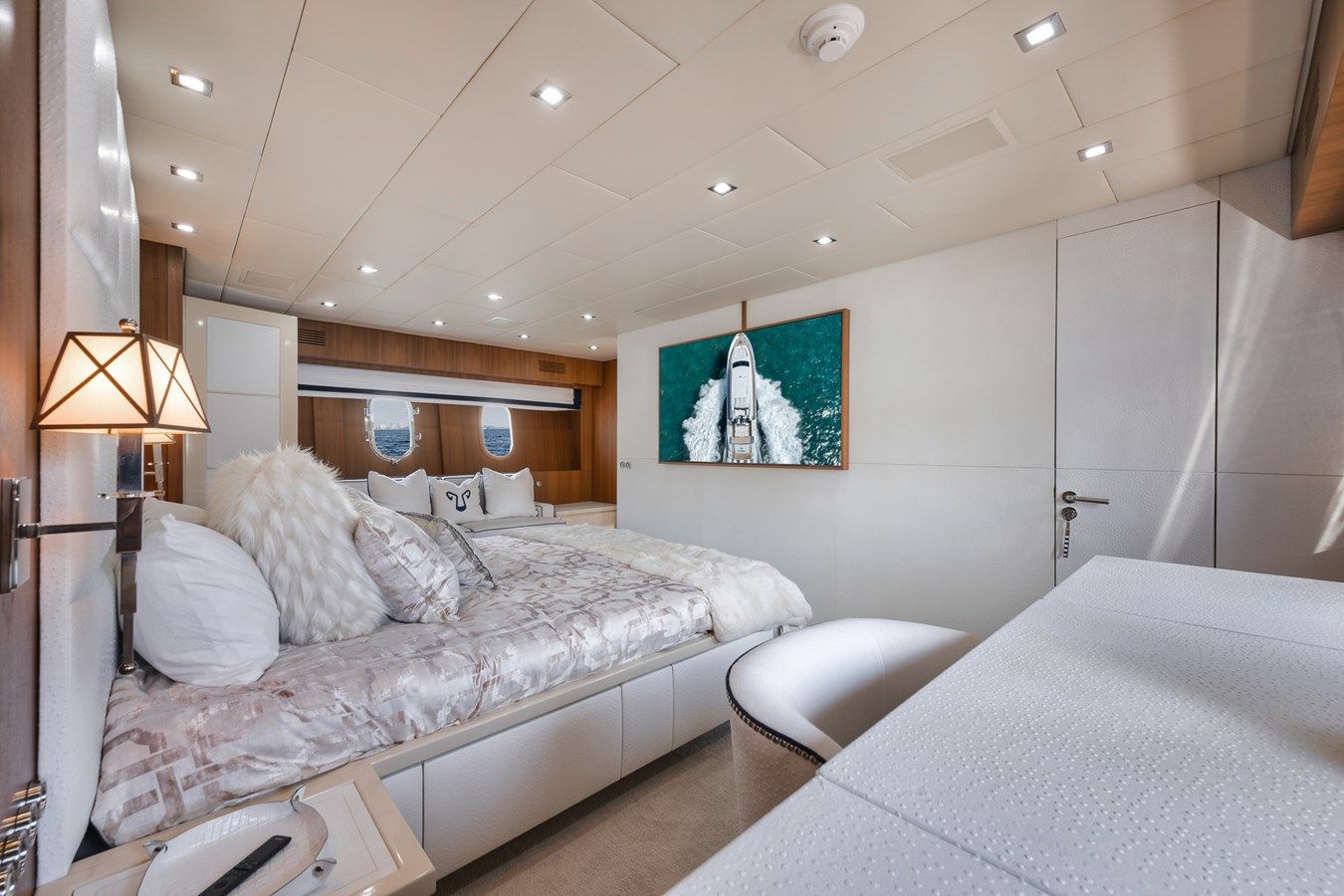 Стоимость яхты U Wish - ARNO LEOPARD